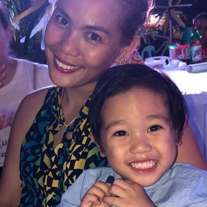 Meet your Posher, Fayne